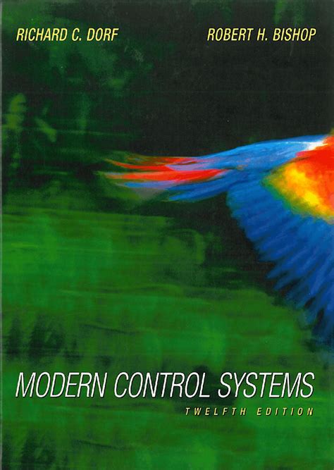 MODERN CONTROL SYSTEMS 12TH EDITION PDF Ebook Doc