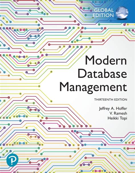 MODERN DATABASE MANAGEMENT EXERCISE ANSWERS Ebook Kindle Editon