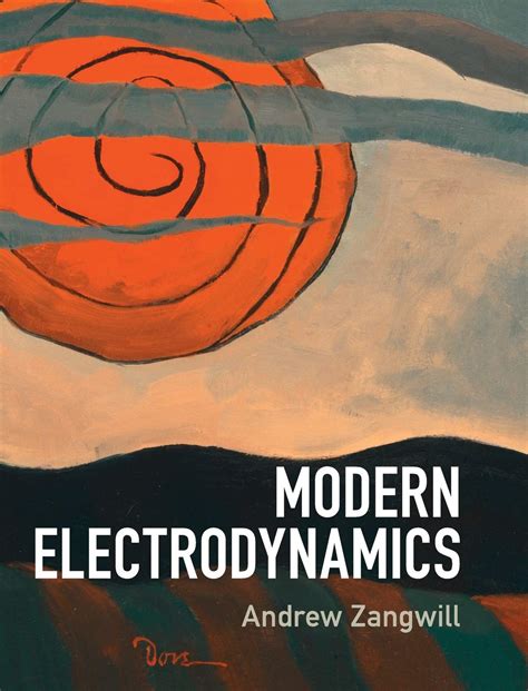 MODERN ELECTRODYNAMICS ZANGWILL SOLUTIONS Ebook Epub