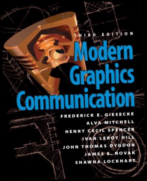 MODERN GRAPHICS COMMUNICATION 4TH EDITION Ebook PDF