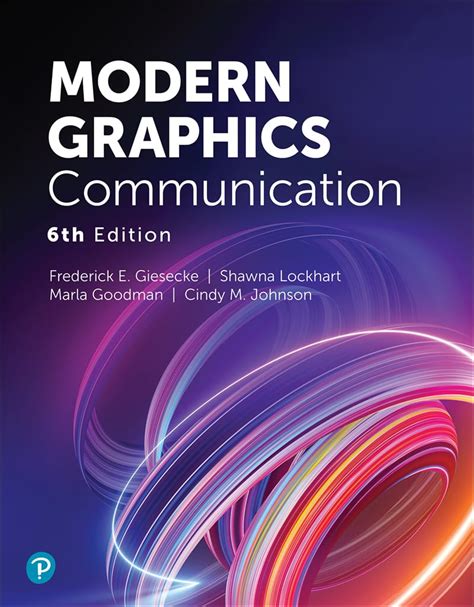 MODERN GRAPHICS COMMUNICATION 4TH EDITION Ebook PDF