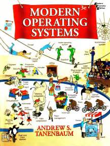 MODERN OPERATING SYSTEMS 3RD EDITION SOLUTIONS Ebook Reader
