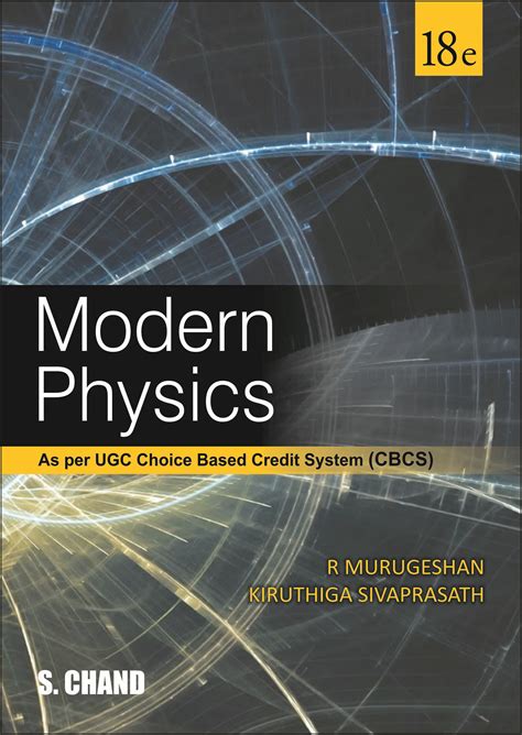 MODERN PHYSICS BY R MURUGESAN S CHAND DOWNLOAD Ebook Doc
