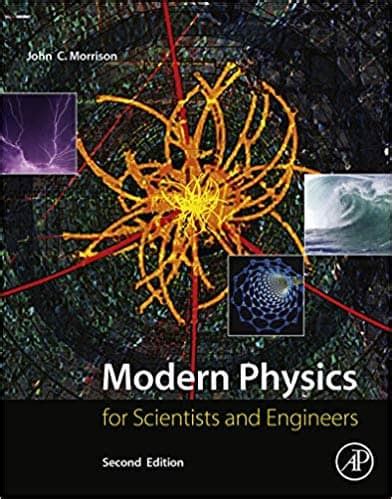 MODERN PHYSICS FOR SCIENTISTS AND ENGINEERS 2ND EDITION Ebook Reader