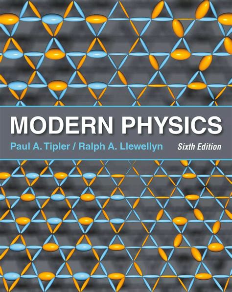 MODERN PHYSICS PAUL TIPLER SOLUTIONS MANUAL Ebook PDF