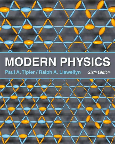 MODERN PHYSICS PAUL TIPLER SOLUTIONS MANUAL Ebook PDF