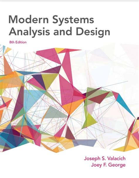 MODERN SYSTEMS ANALYSIS AND DESIGN Ebook Doc
