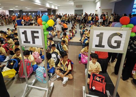 MOE Primary 1 Registration: A Comprehensive Guide For Parents