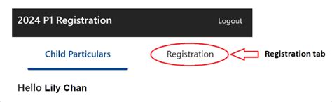 MOE Primary School Registration: A Comprehensive Guide for Parents