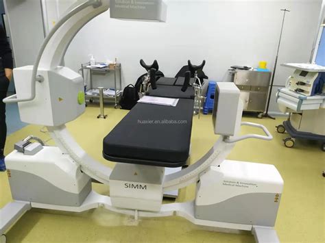 MOH surgical table