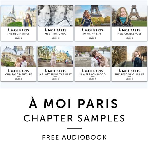 MOI PARIS AUDIOBOOK Ebook Doc