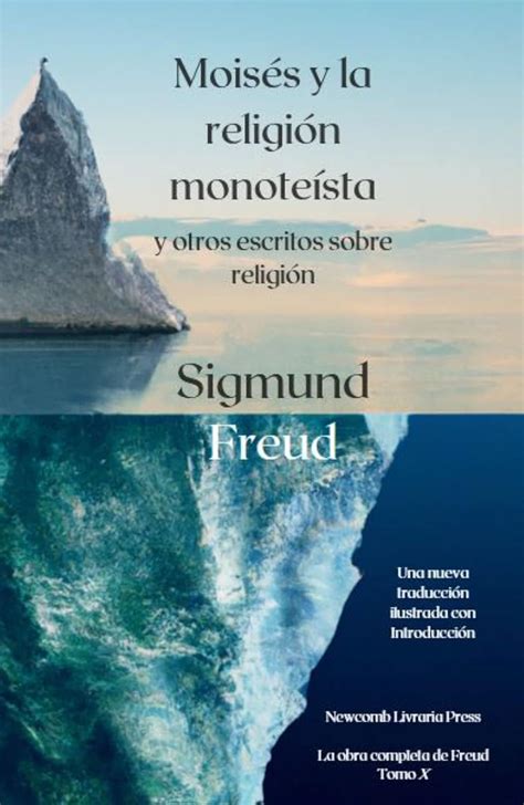 MOISÃ‰S Y LA RELIGIÃ“N MONOTEISTA Spanish Edition Epub