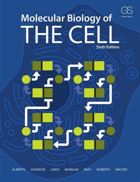 MOLECULAR BIOLOGY OF THE CELL 6TH EDITION ALBERTS Ebook Doc