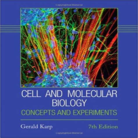 MOLECULAR CELL BIOLOGY 7TH EDITION SOLUTION MANUAL Ebook Epub