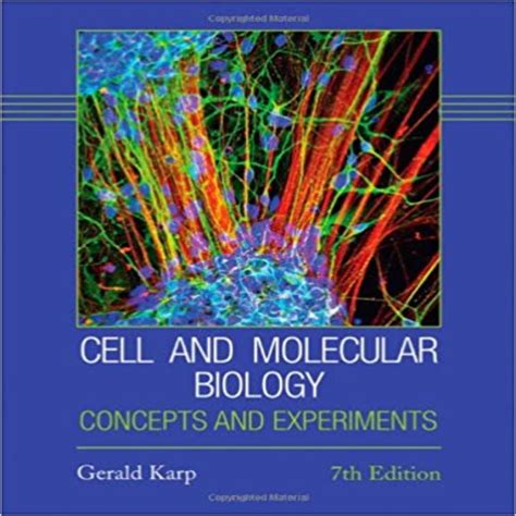 MOLECULAR CELL BIOLOGY 7TH EDITION SOLUTION MANUAL Ebook Epub