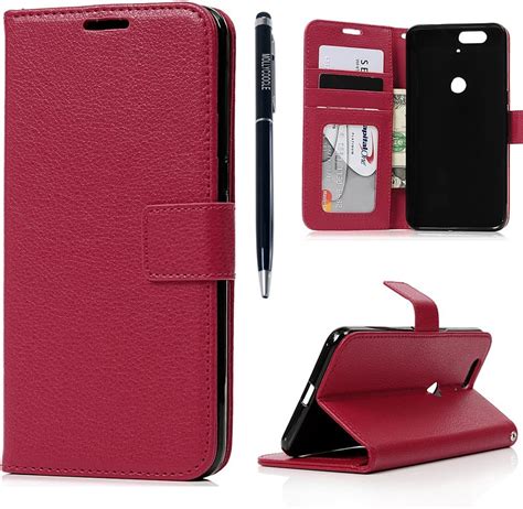 MOLLYCOOCLE Holders Magnetic Leather Generation Epub