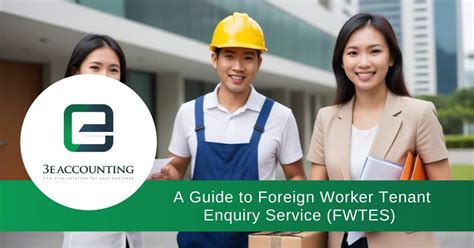 MOM Foreign Worker Tenant Enquiry Service: 2025 Outlook