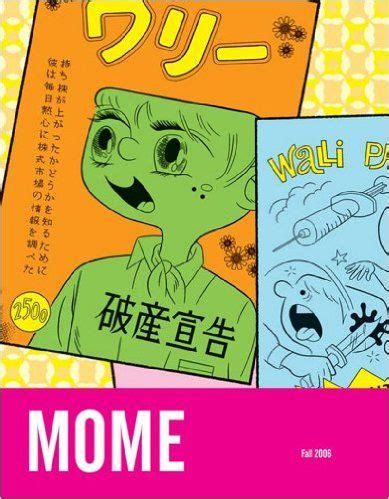 MOME Vol 5 Epub