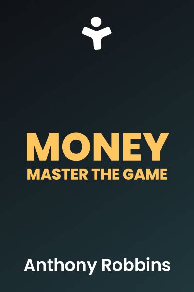 MONEY Master Game Financial Freedom PDF