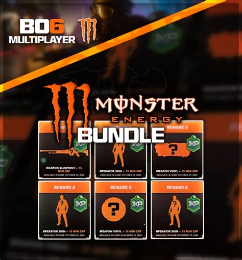 MONSTER BO6 CHEAP: 7 Mind-Blowing Ways to Unleash Its Astonishing Power on a Budget