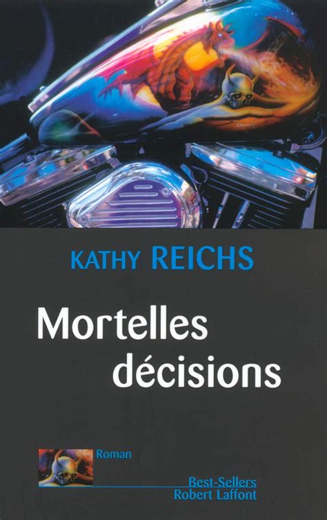 MORTELLES DECISIONS Epub