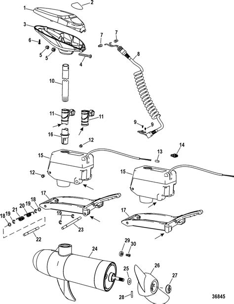 MOTORGUIDE TROLLING MOTOR PARTS DIAGRAM Ebook Kindle Editon