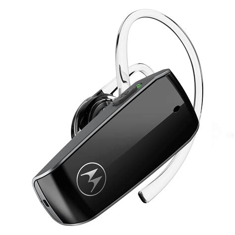 MOTOROLA BLUETOOTH HEADSET listing compatability PDF