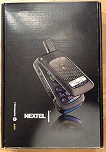 MOTOROLA I576 NEXTEL NO CONTRACT Epub