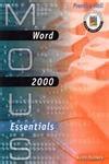 MOUS Essentials Word, 2000 Doc