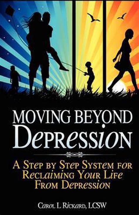 MOVING BEYOND DEPRESSION PDF