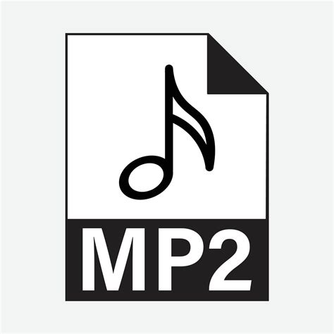 MP2: Unraveling the Significance of a Versatile Audio Format