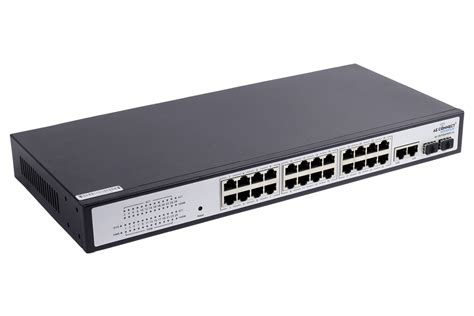 MP3424AGG-Z: The Ultimate Guide to a Powerful 24-Port Managed Gigabit PoE+ Switch