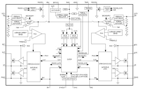 MP38892DN-LF-Z: A Comprehensive Guide to Maxim's High-Frequency Synchronous Buck Regulator