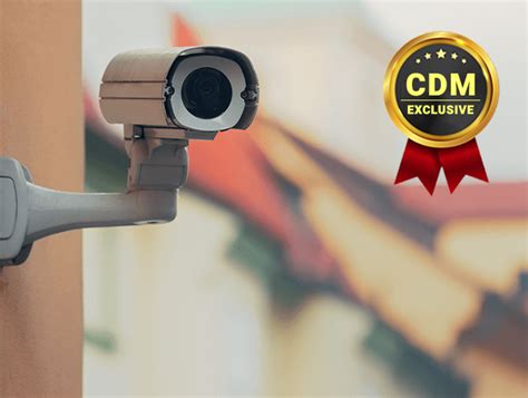 MP4423GQ-P: The Ultimate Guide to the Leading CCTV Camera