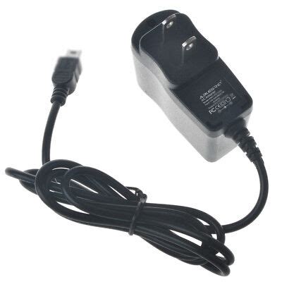 MP620 Video Player Standard Charger PDF