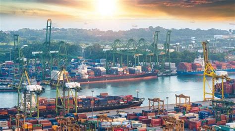 MPA: Transforming Maritime Infrastructure