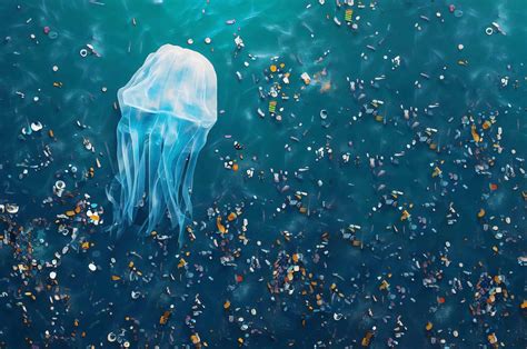 MPA (Microplastic Particles) in Marine Environments: A Growing Concern with Astonishing Figures