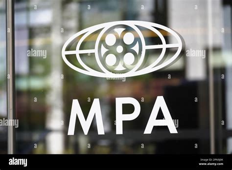 MPA Stock: A Deep Dive into the World of Motion Picture Association of America