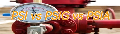 MPA to PSIG: A Comprehensive Guide to Pressure Conversions