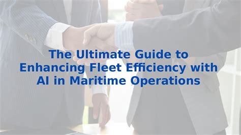 MPG in KML: A Comprehensive Guide to Enhancing Your Fleet's Efficiency