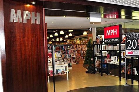 MPH Bookstore Singapore: Your Essential Guide to a Literary Oasis