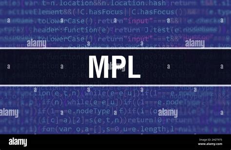 MPL Concept