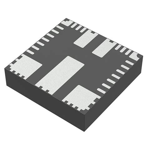 MPM3695GMQ-10-0022: A Comprehensive Guide to Maxim Integrated's High-Performance DC-DC Converter