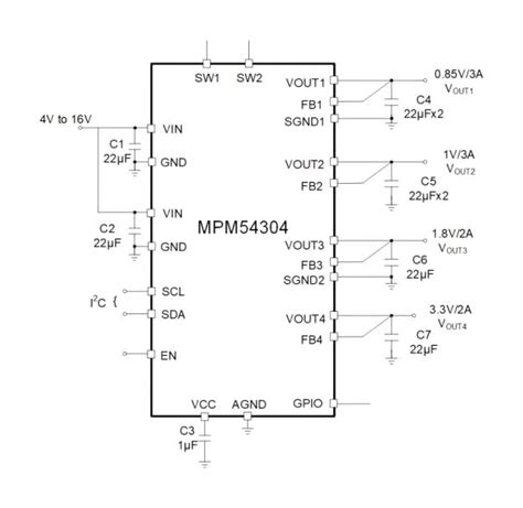 MPM54304GMN-0000