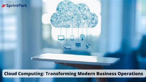 MPS M: Transforming Modern Business Operations