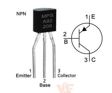 MPSA92: The Ultimate Guide to the Versatile Transistor