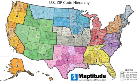 MPreCo Zip Code: A Comprehensive Guide to Postal Codes and Geographical Boundaries