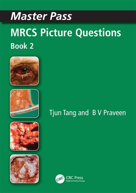 MRCS PICTURE QUESTIONS Ebook Doc