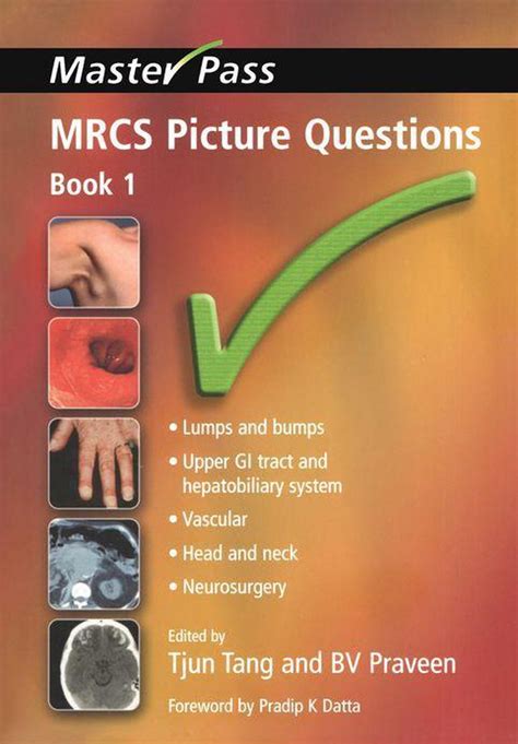 MRCS PICTURE QUESTIONS Ebook Doc