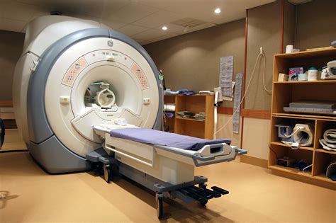 MRI: An Overview